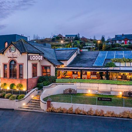 Flagstaff Lodge 뉴리 외부 사진