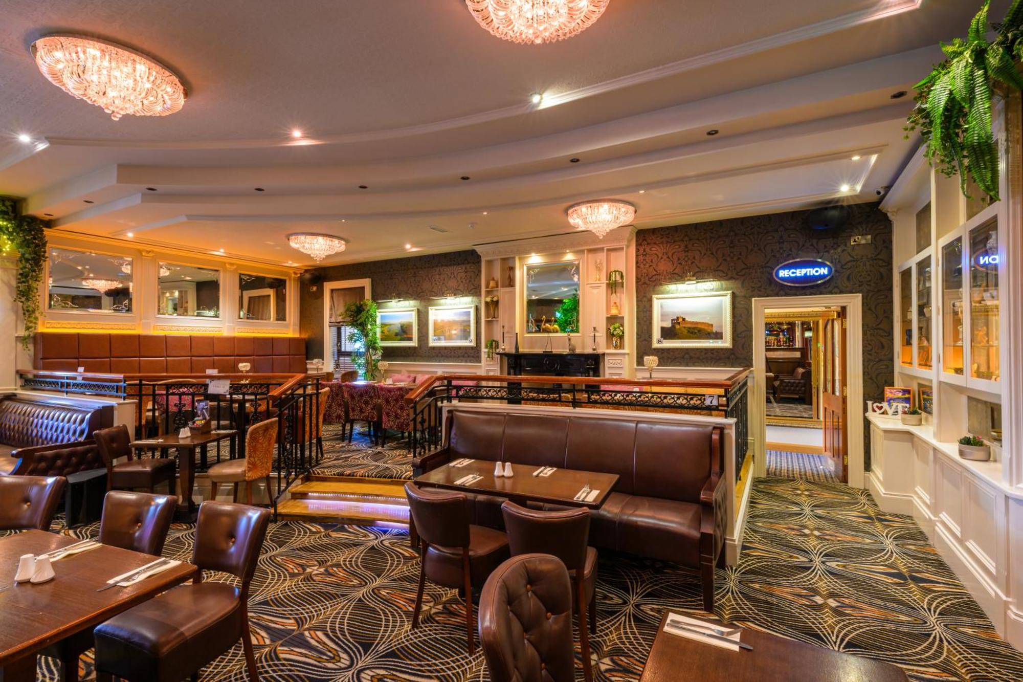 Flagstaff Lodge 뉴리 외부 사진
