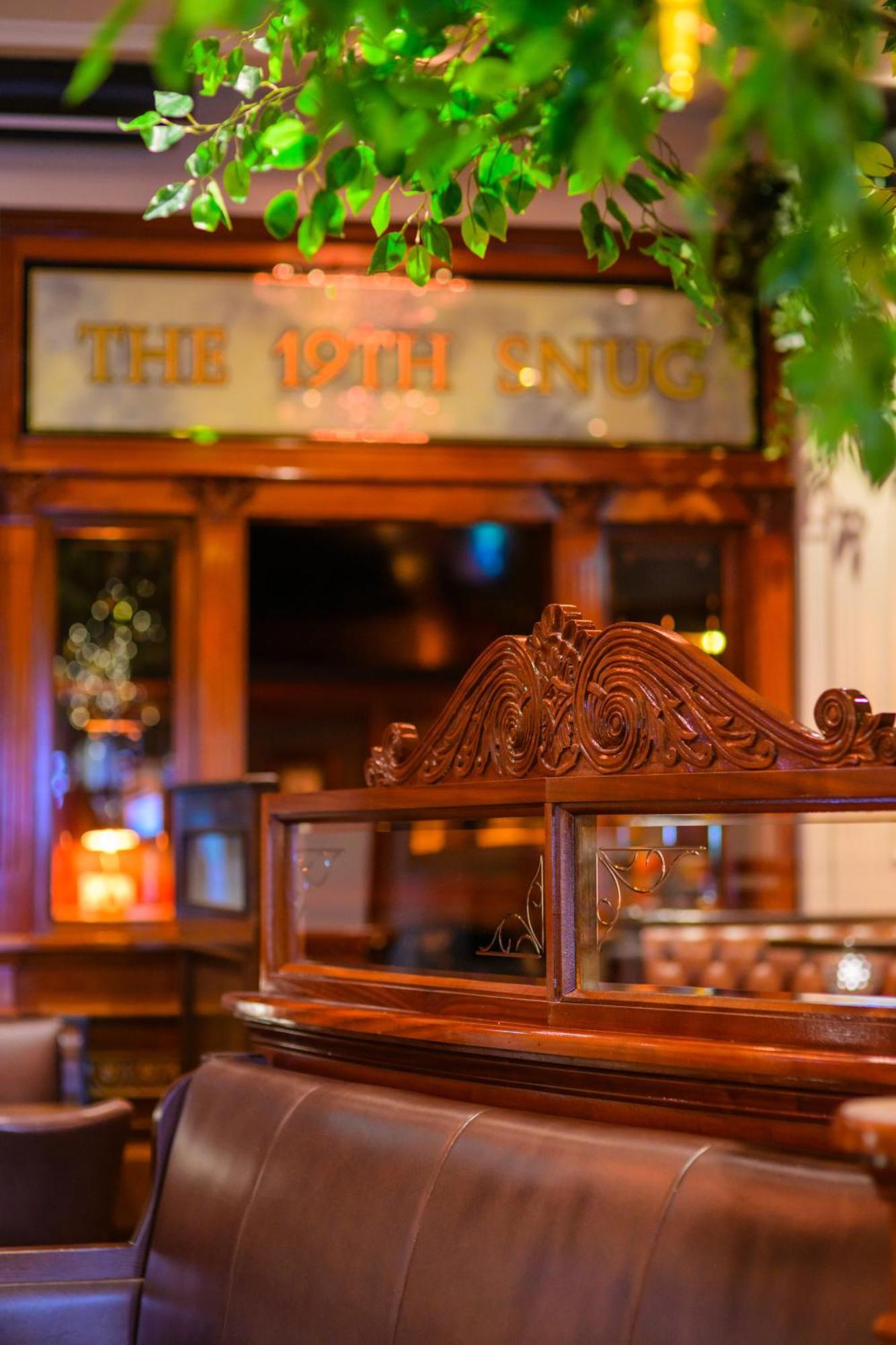 Flagstaff Lodge 뉴리 외부 사진
