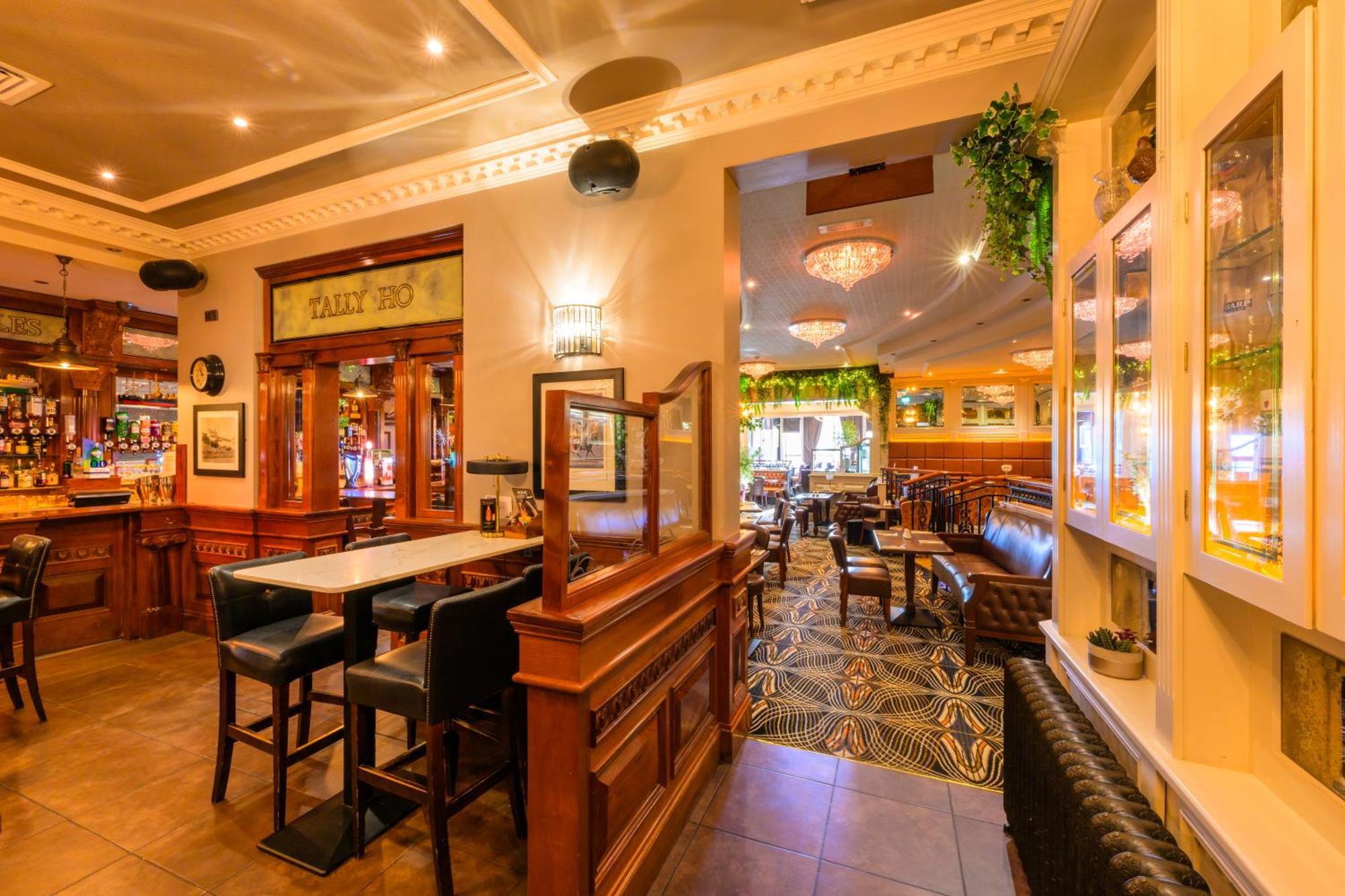 Flagstaff Lodge 뉴리 외부 사진