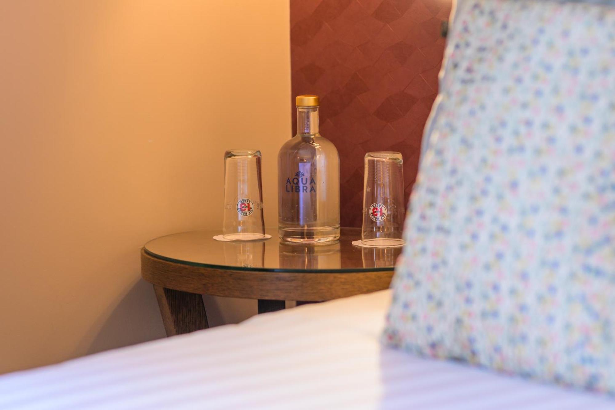 Flagstaff Lodge 뉴리 외부 사진