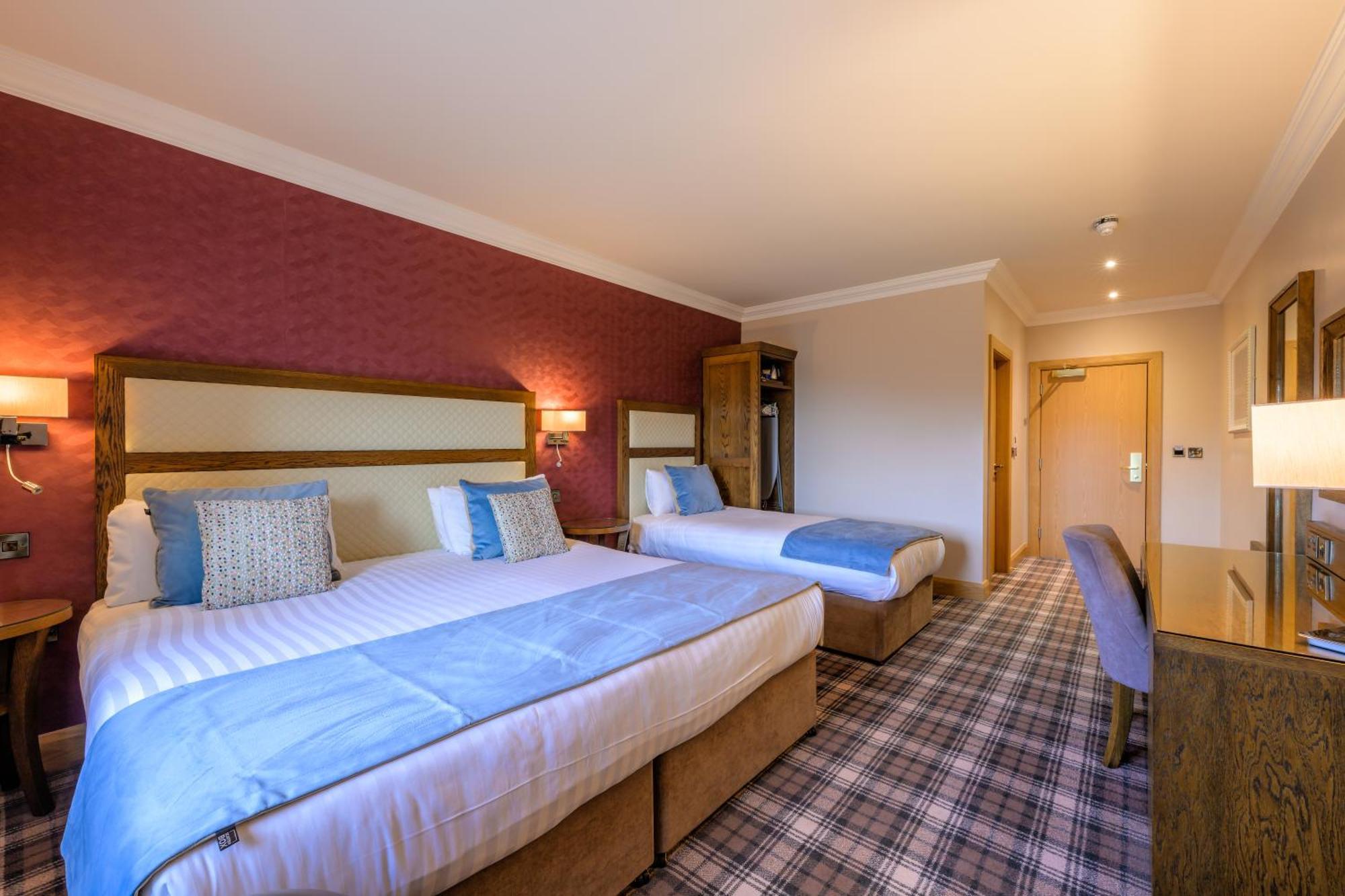 Flagstaff Lodge 뉴리 외부 사진