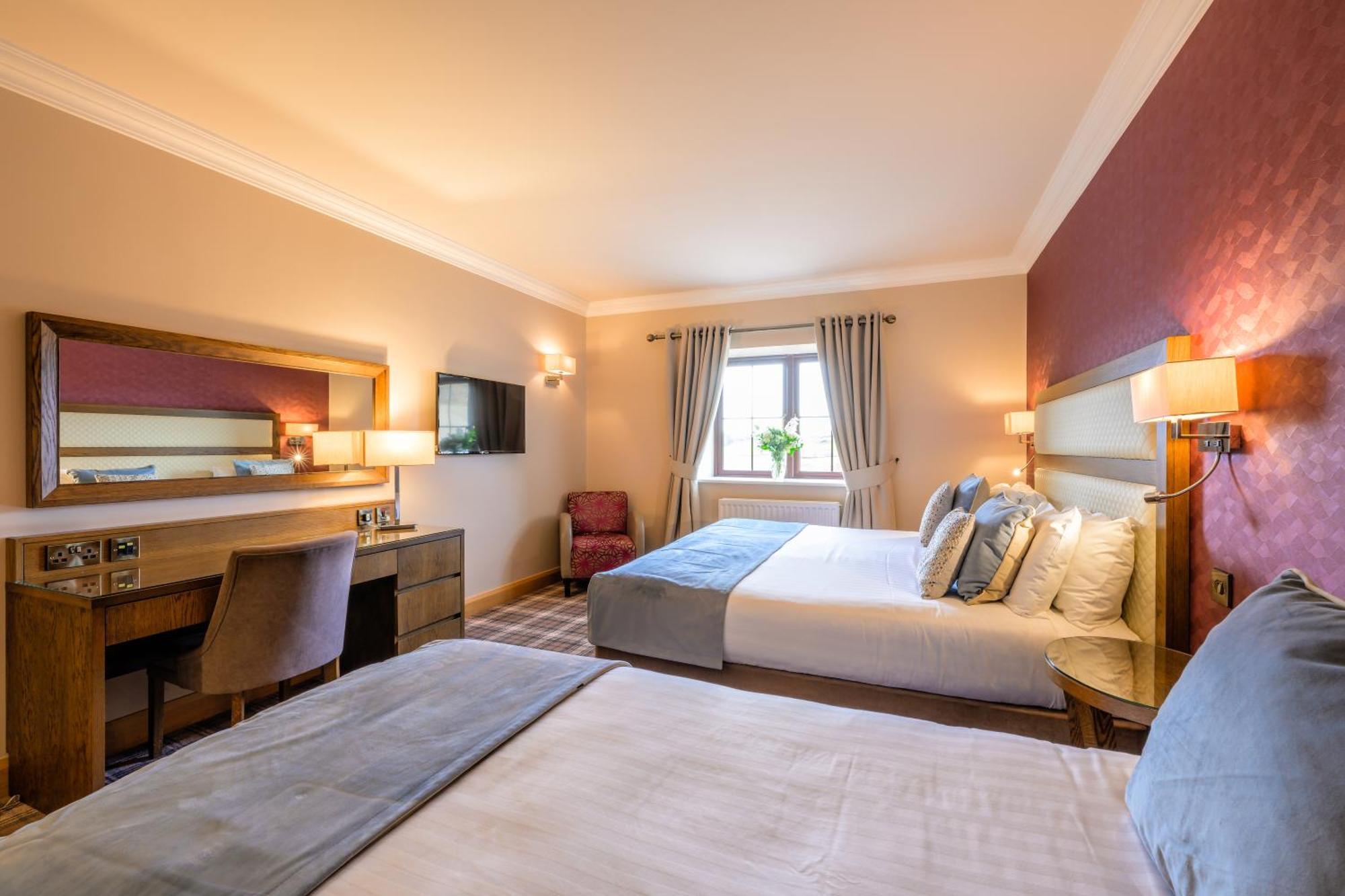 Flagstaff Lodge 뉴리 외부 사진