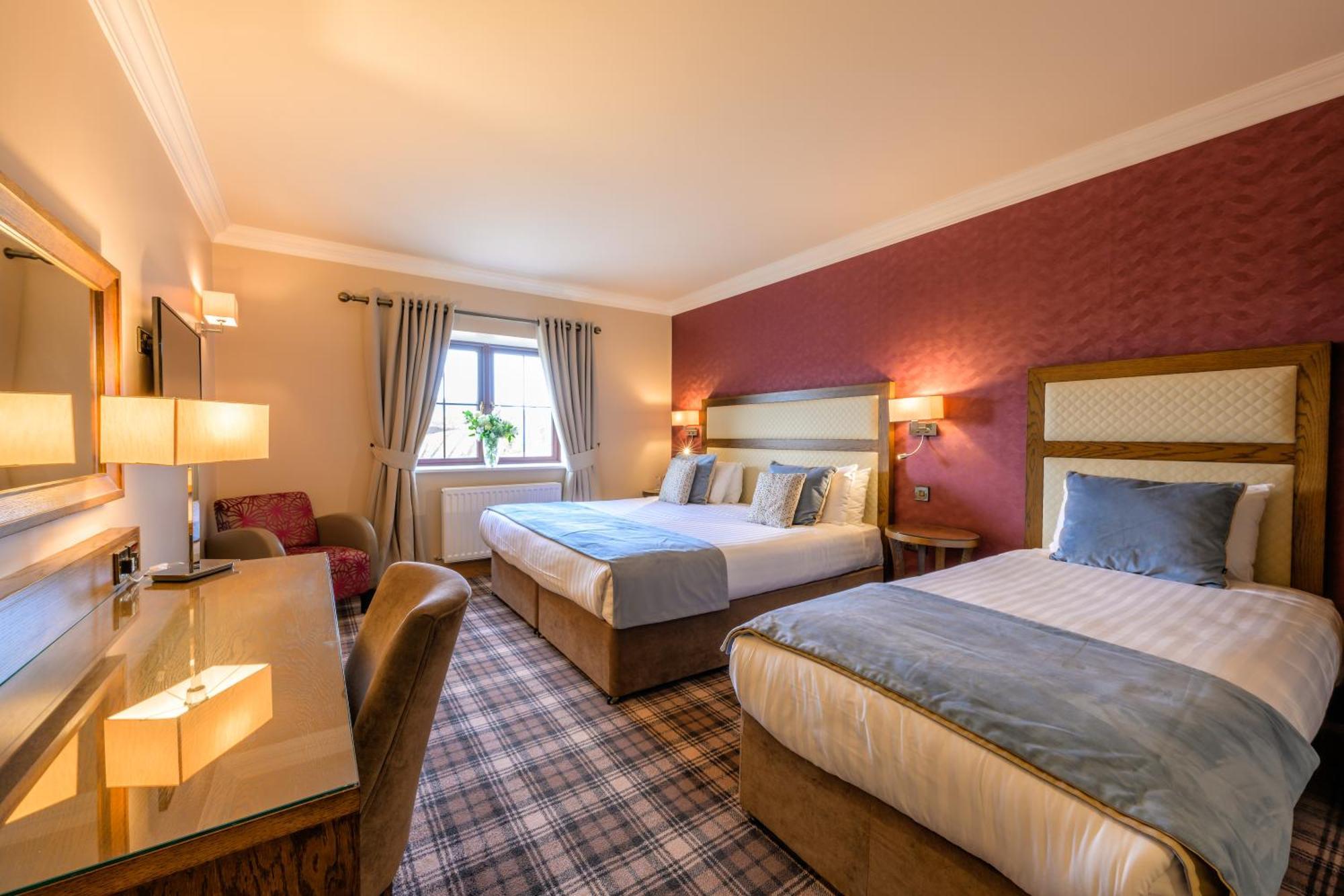 Flagstaff Lodge 뉴리 외부 사진