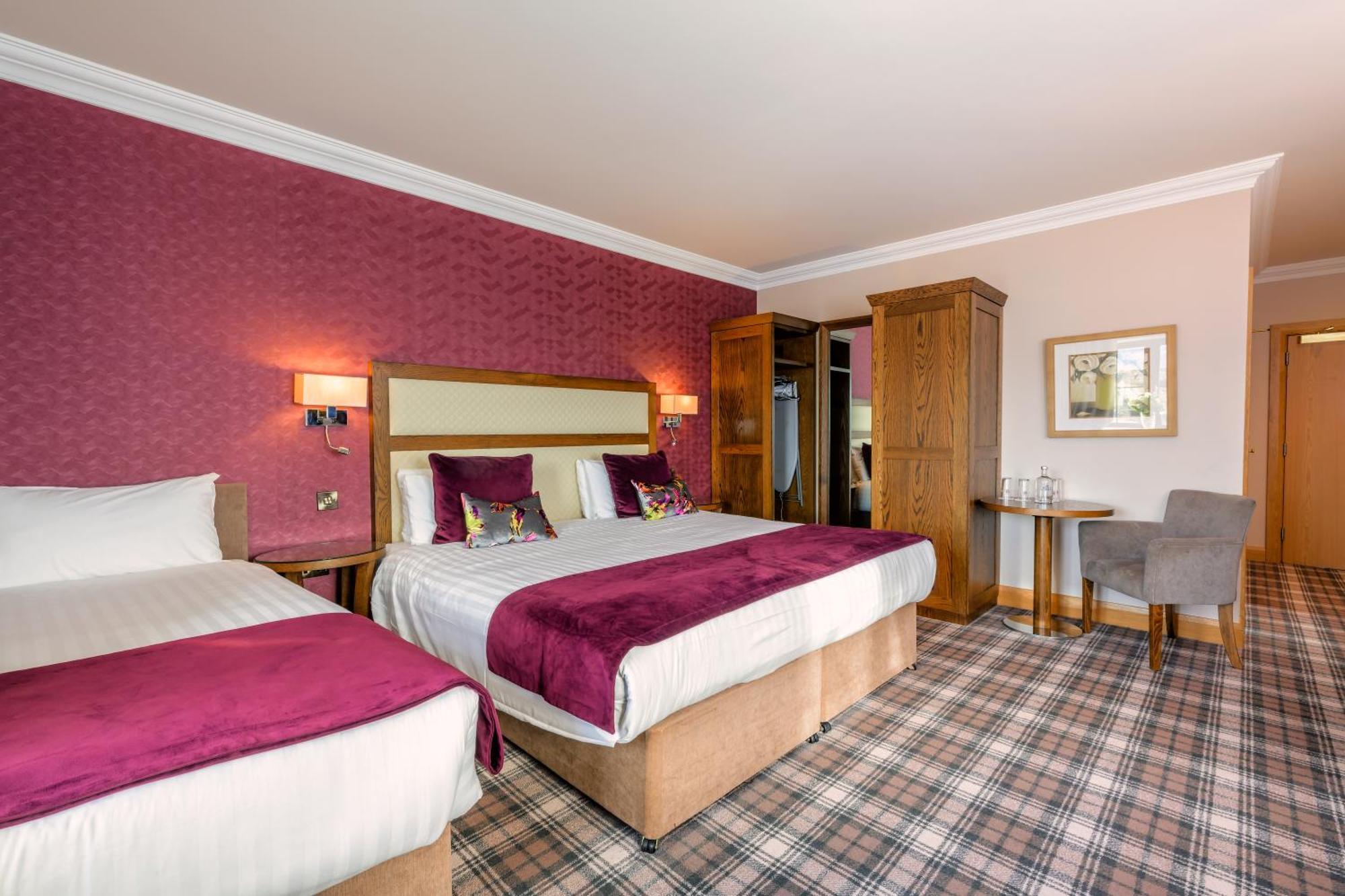 Flagstaff Lodge 뉴리 외부 사진