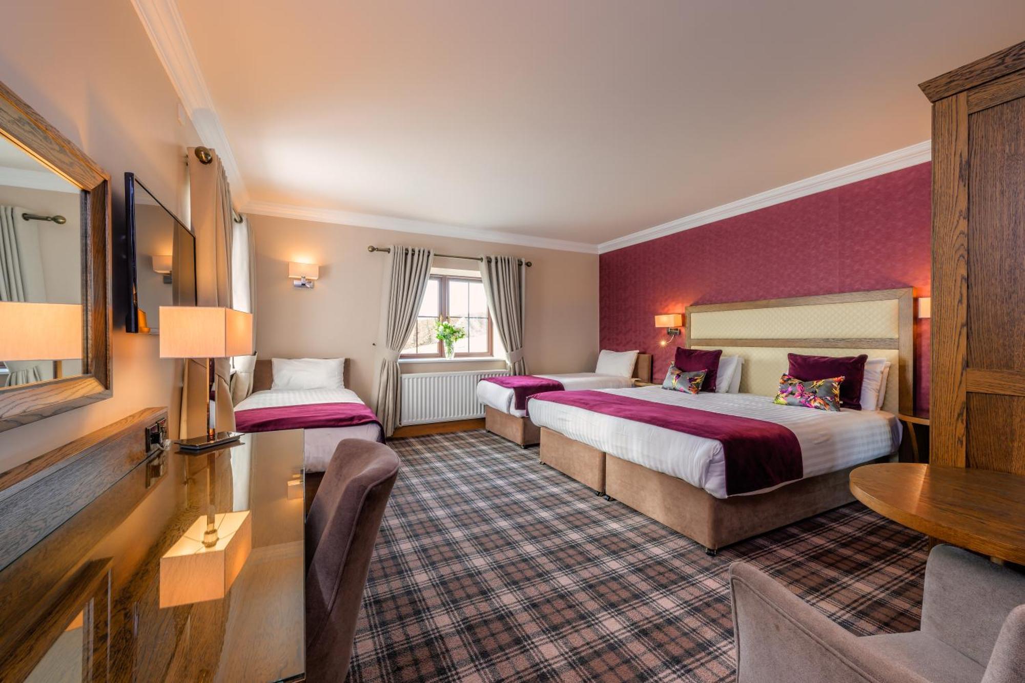 Flagstaff Lodge 뉴리 외부 사진