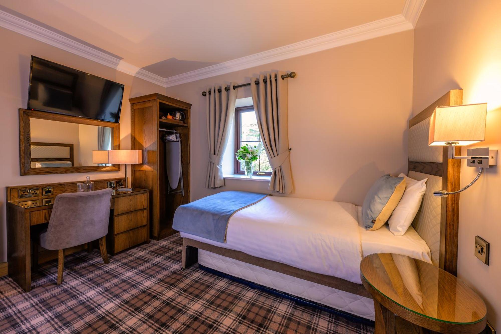 Flagstaff Lodge 뉴리 외부 사진