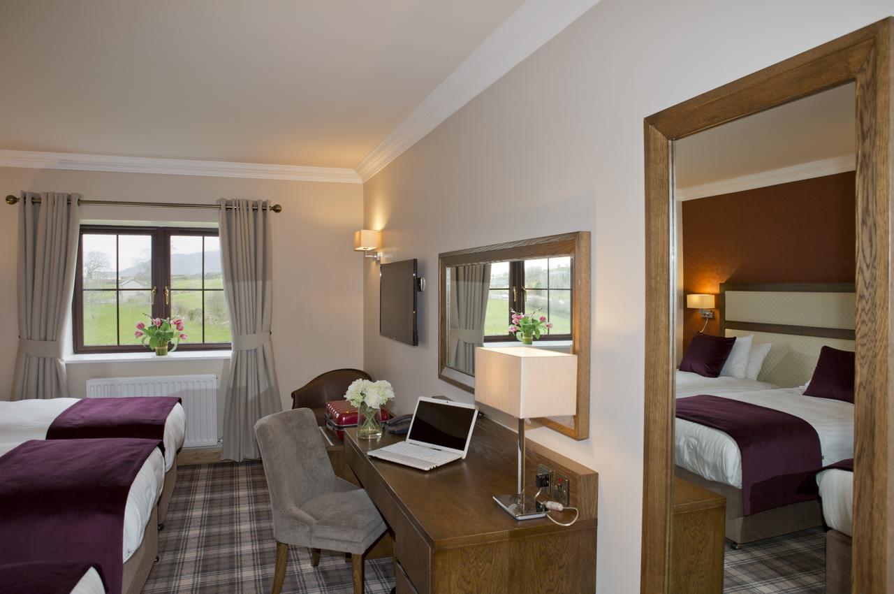 Flagstaff Lodge 뉴리 외부 사진