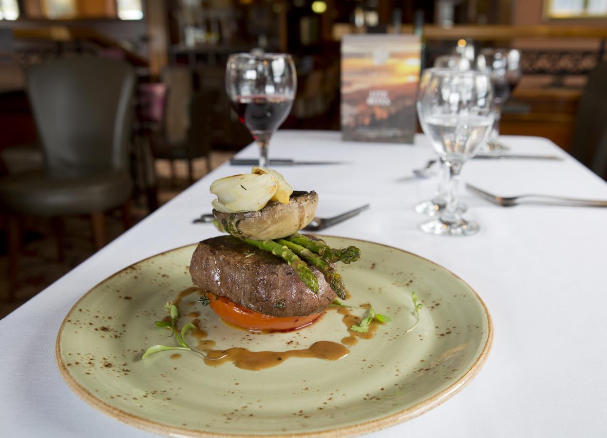 Flagstaff Lodge 뉴리 외부 사진