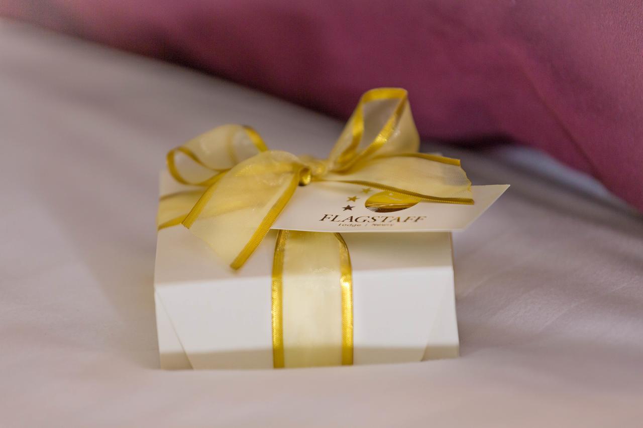 Flagstaff Lodge 뉴리 외부 사진