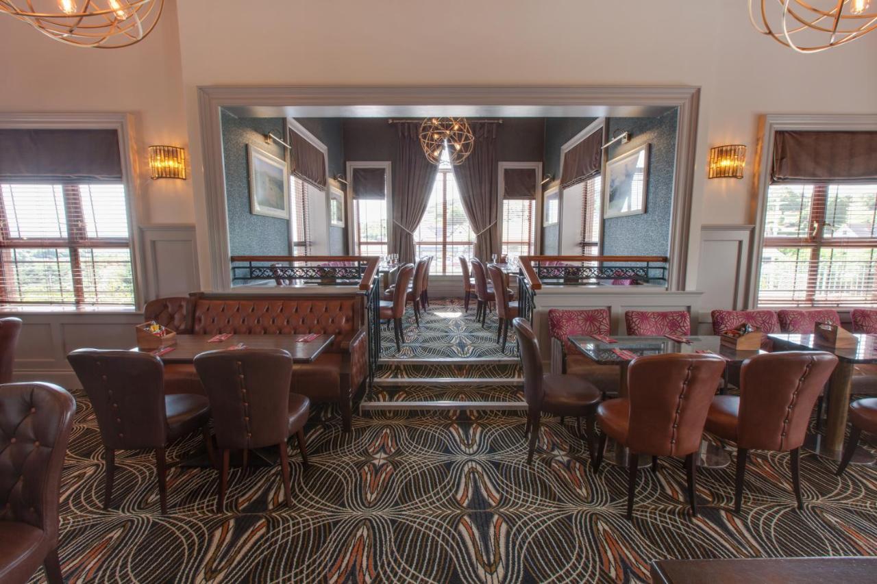 Flagstaff Lodge 뉴리 외부 사진