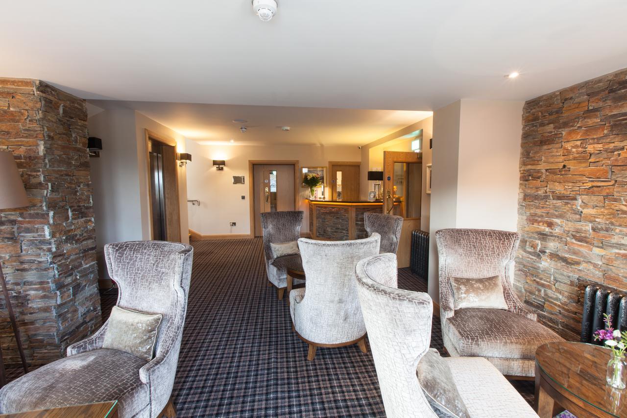 Flagstaff Lodge 뉴리 외부 사진