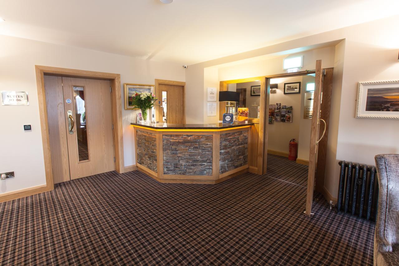 Flagstaff Lodge 뉴리 외부 사진