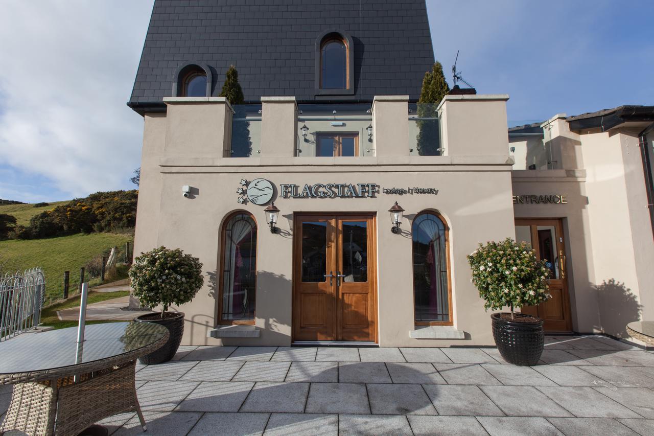 Flagstaff Lodge 뉴리 외부 사진